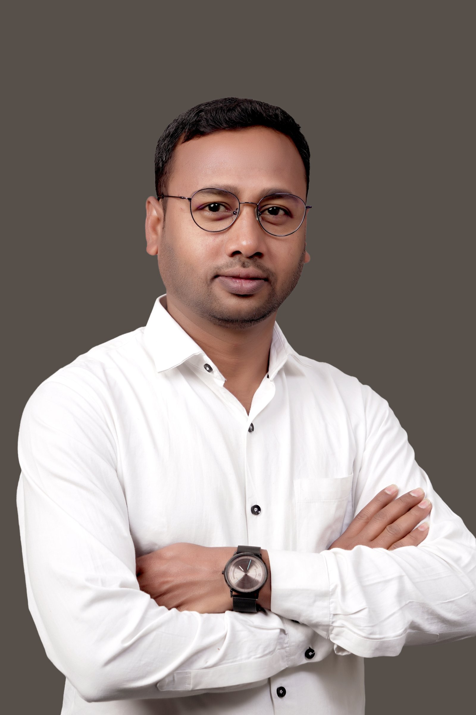 Prakash J. Panchal - Director & Founder